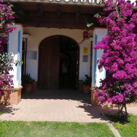 El Rocio Azul Alojamiento Rural Eksteriør billede