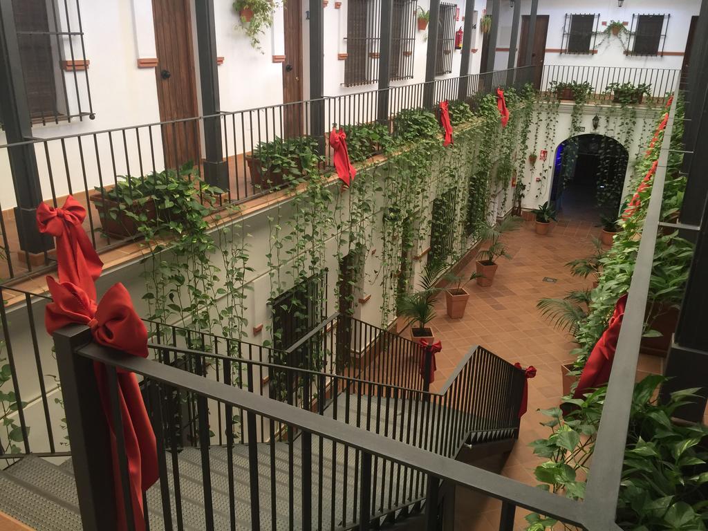 El Rocio Azul Alojamiento Rural Eksteriør billede